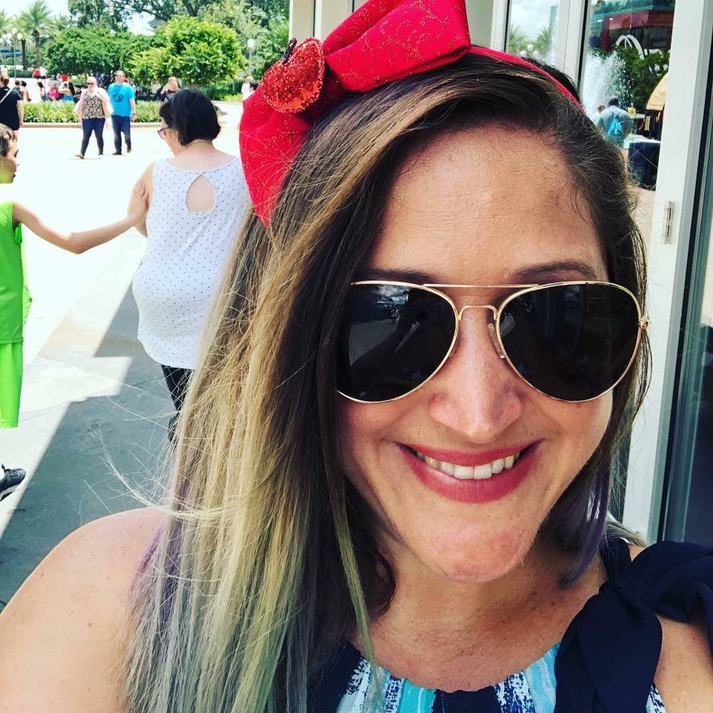 Meet your Posher, Megan